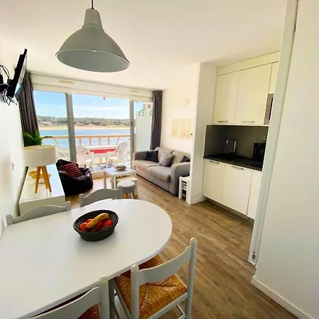 Appartamento Résidence Le Boucanier - N°204- 3er étage - Bâtiment 2 Mae-8034