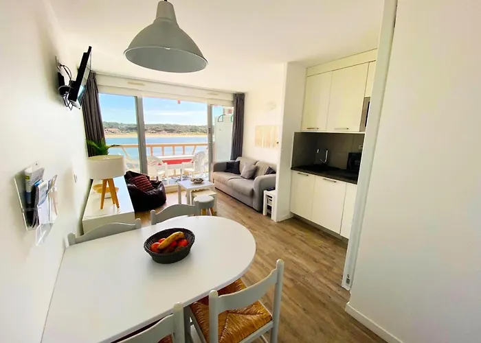 Appartamento Résidence Le Boucanier - N°204- 3er étage - Bâtiment 2 Mae-8034