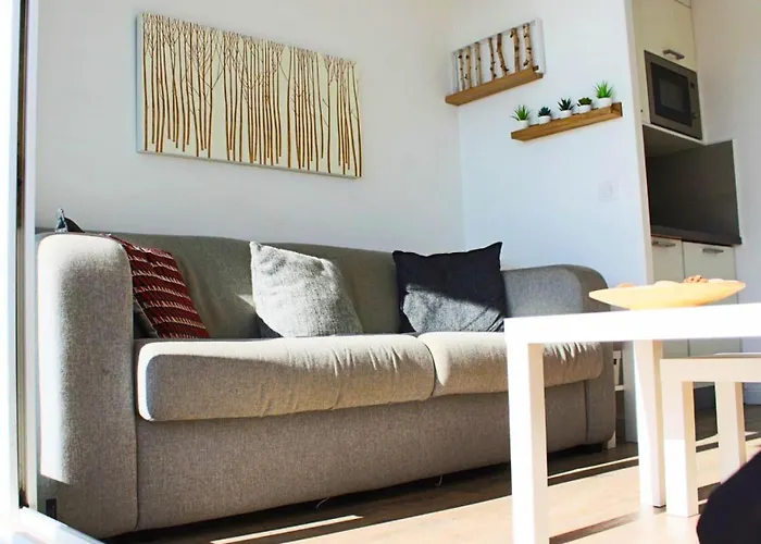 Résidence Le Boucanier - N°204- 3er étage - Bâtiment 2 Mae-8034 Appartamento *