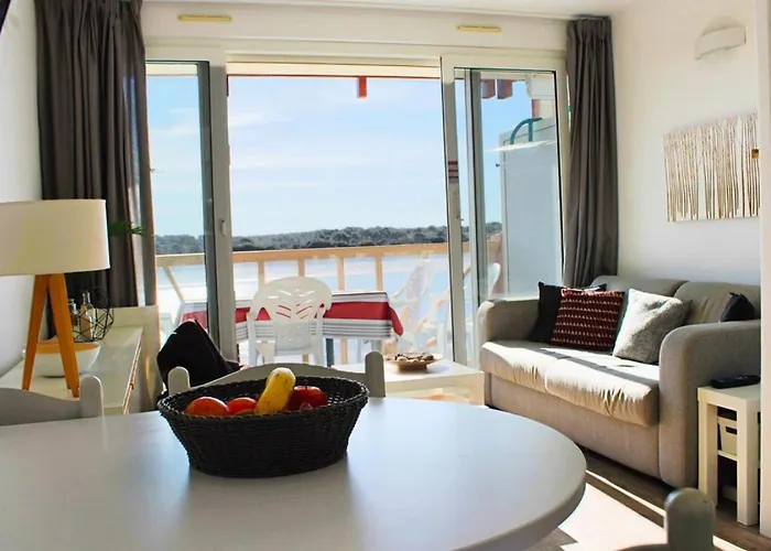 Appartamento Résidence Le Boucanier - N°204- 3er étage - Bâtiment 2 Mae-8034 Vieux-Boucau-les-Bains