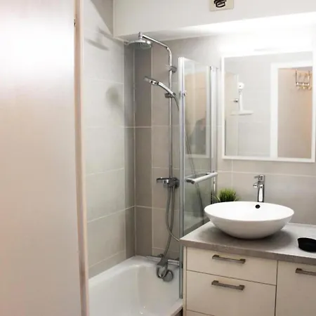 Residence Le Boucanier - Apt N°204- 3Er Etage - Batiment 2 Mae-8034 Appartement