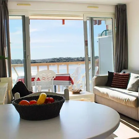 Residence Le Boucanier - Apt N°204- 3Er Etage - Batiment 2 Mae-8034 Appartement *